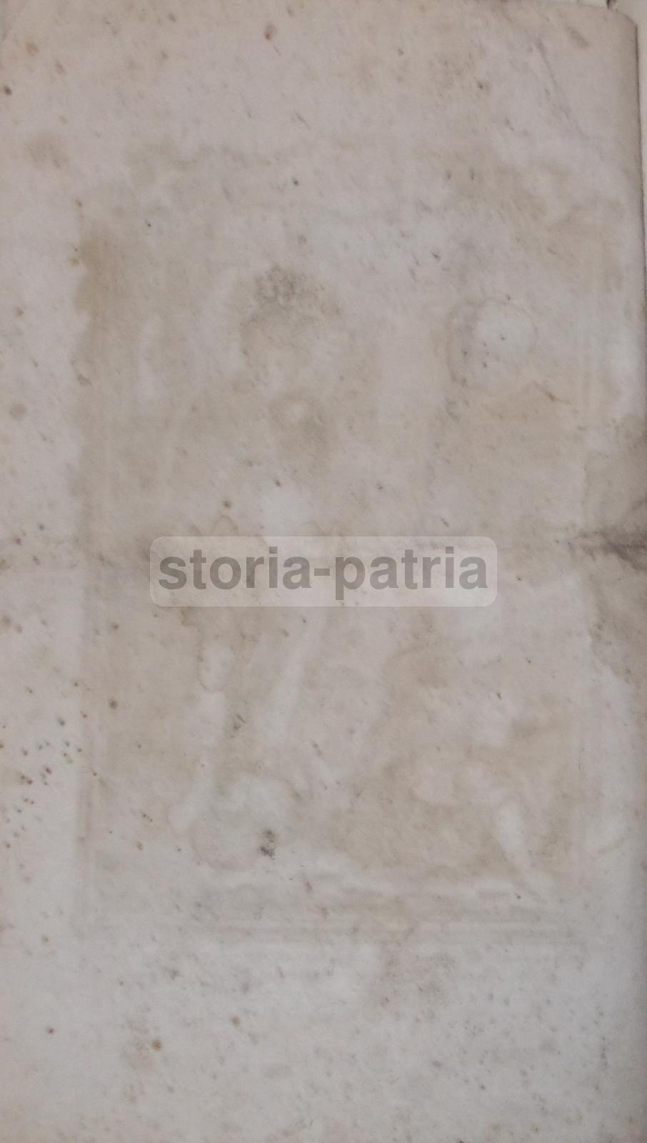 Antica Raffigurazione Devozionale, Stampa Popolare, San Raffaele E Tobia, Pesci immagine 2