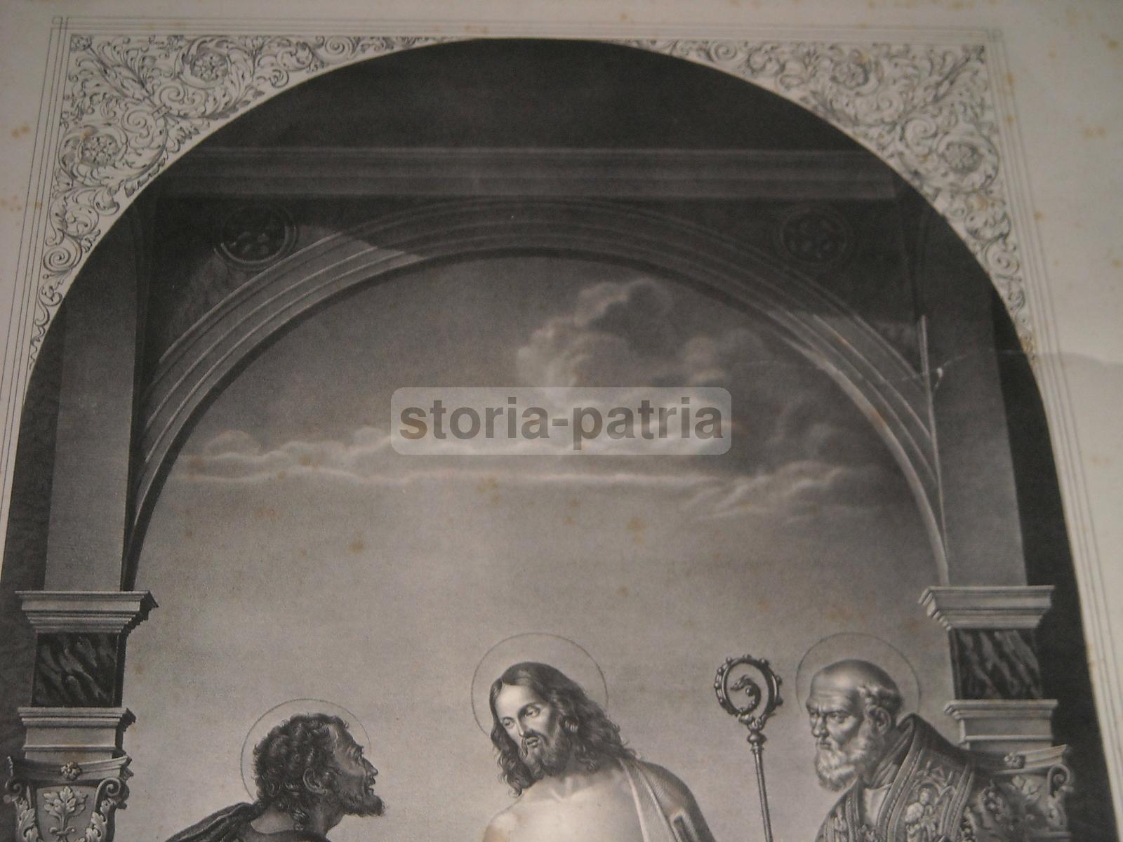 Arte, Cima Da Conegliano, Napoli, Galvani, Dolfino, Nardello, San Magno, Lito Dell800 immagine 2
