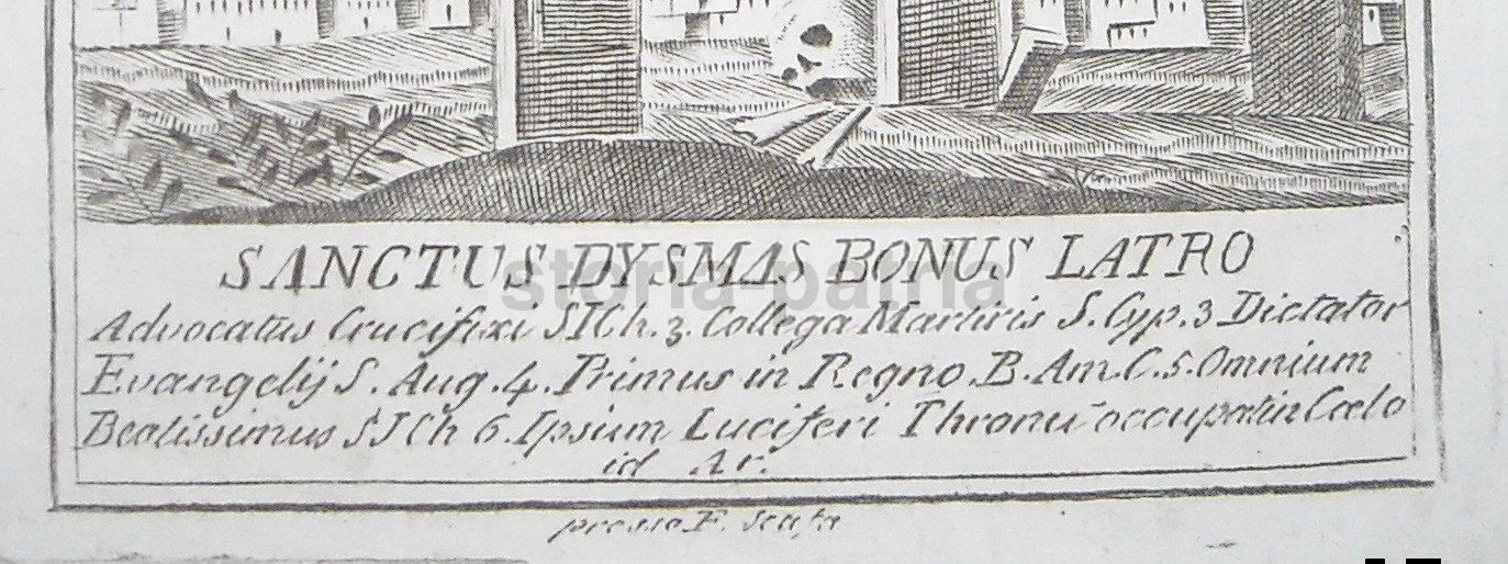 Arte Popolare Devozionale Napoletana, Passione Di Gesu, Crocifissione, Napoli, 800 immagine 2