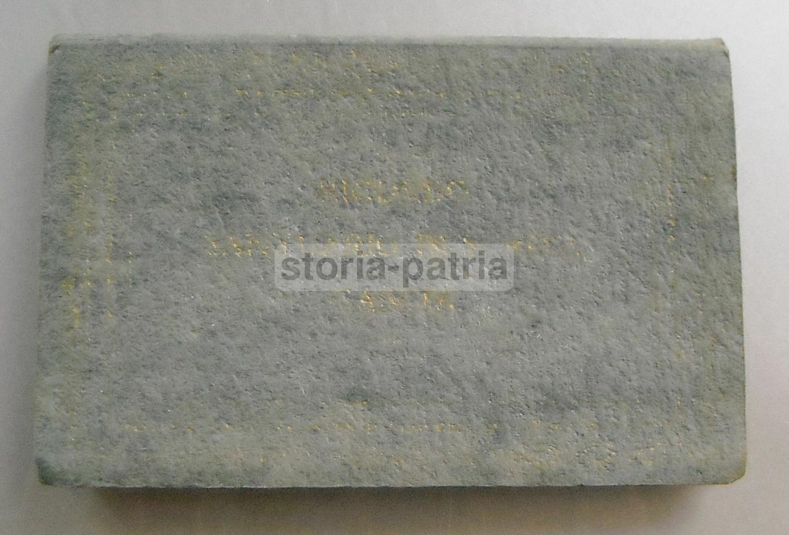 Santa Rita, Agiografia, Bella Raccolta Di Antiche Stampe Devozionali, Cascia, Album immagine 4